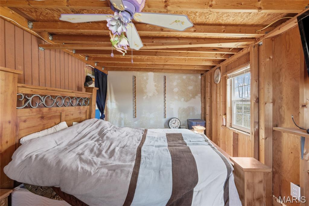 Lake Hanna - Residential