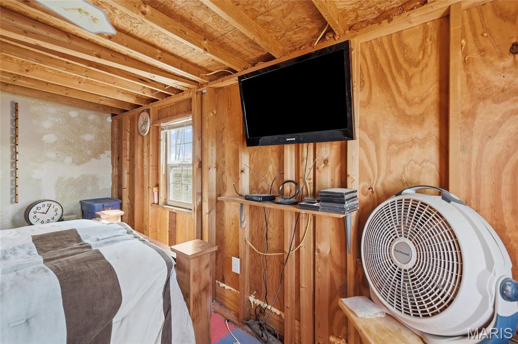 Lake Hanna - Residential