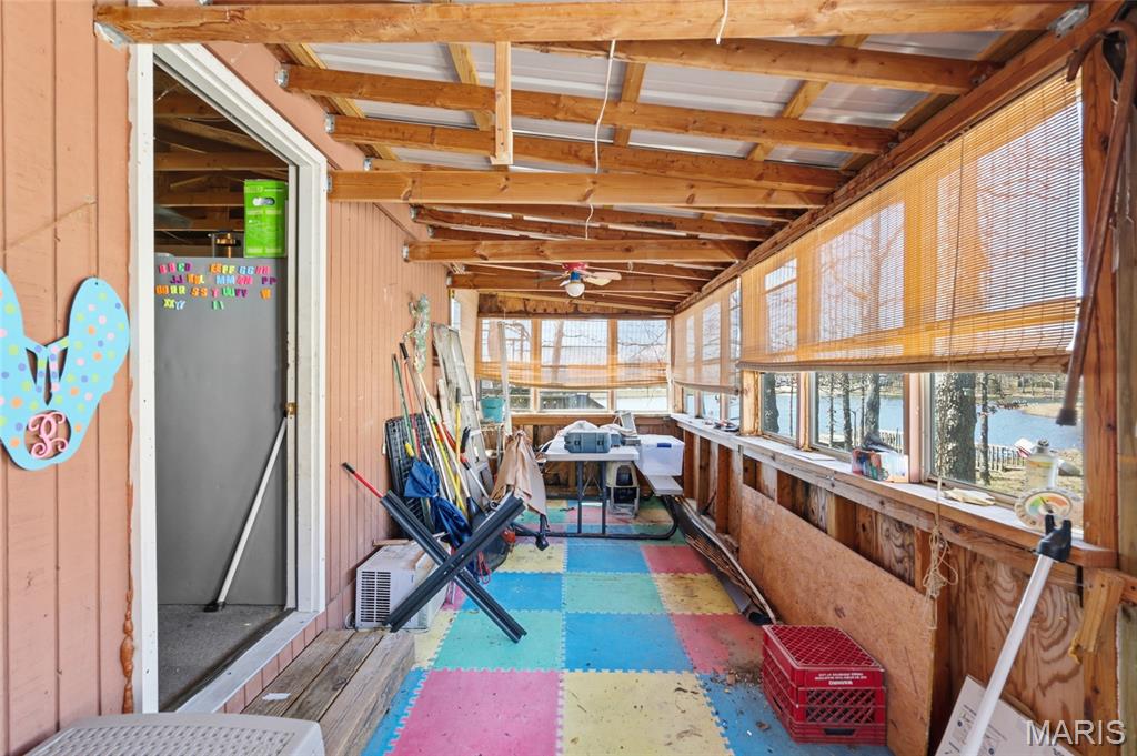 Lake Hanna - Residential