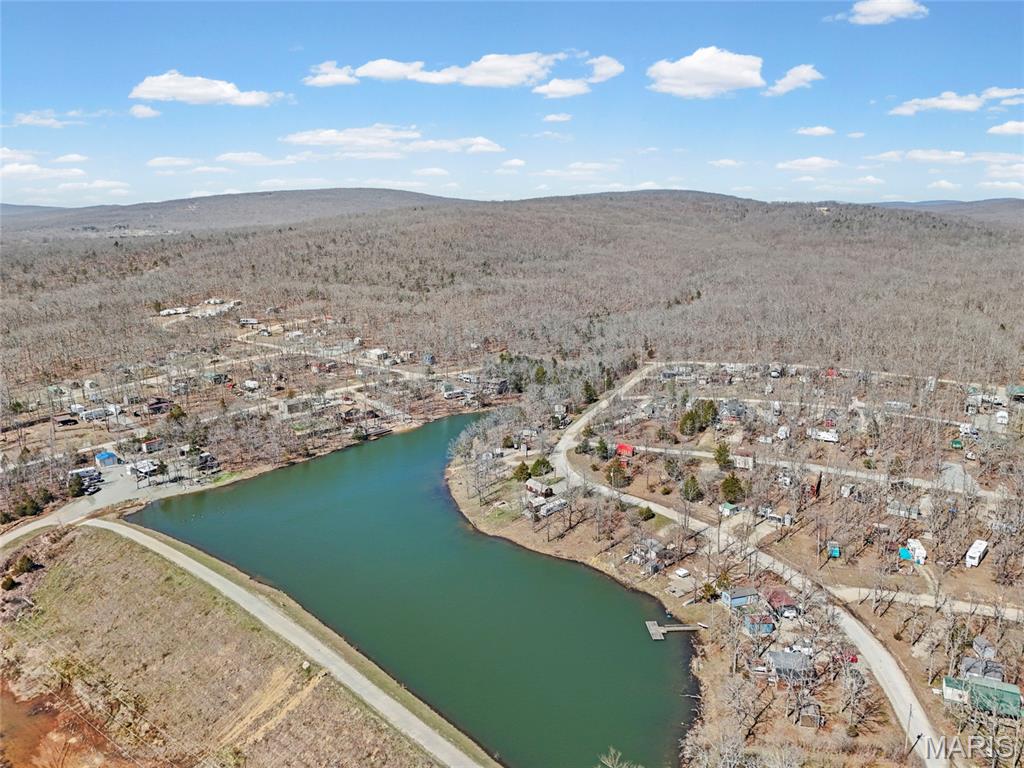 Lake Hanna - Residential