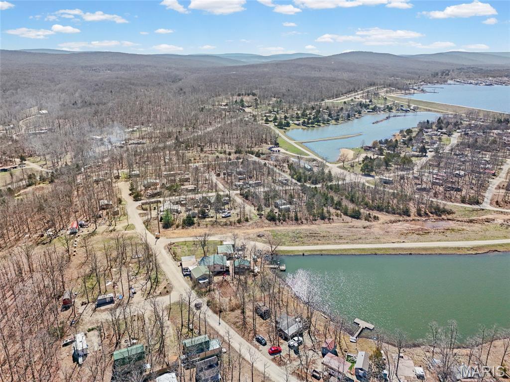 Lake Hanna - Residential
