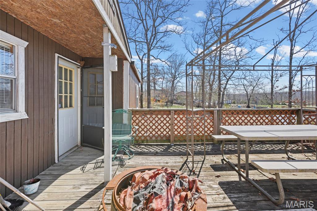 Lake Hanna - Residential