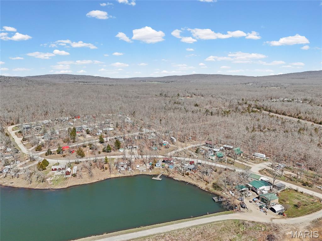 Lake Hanna - Residential