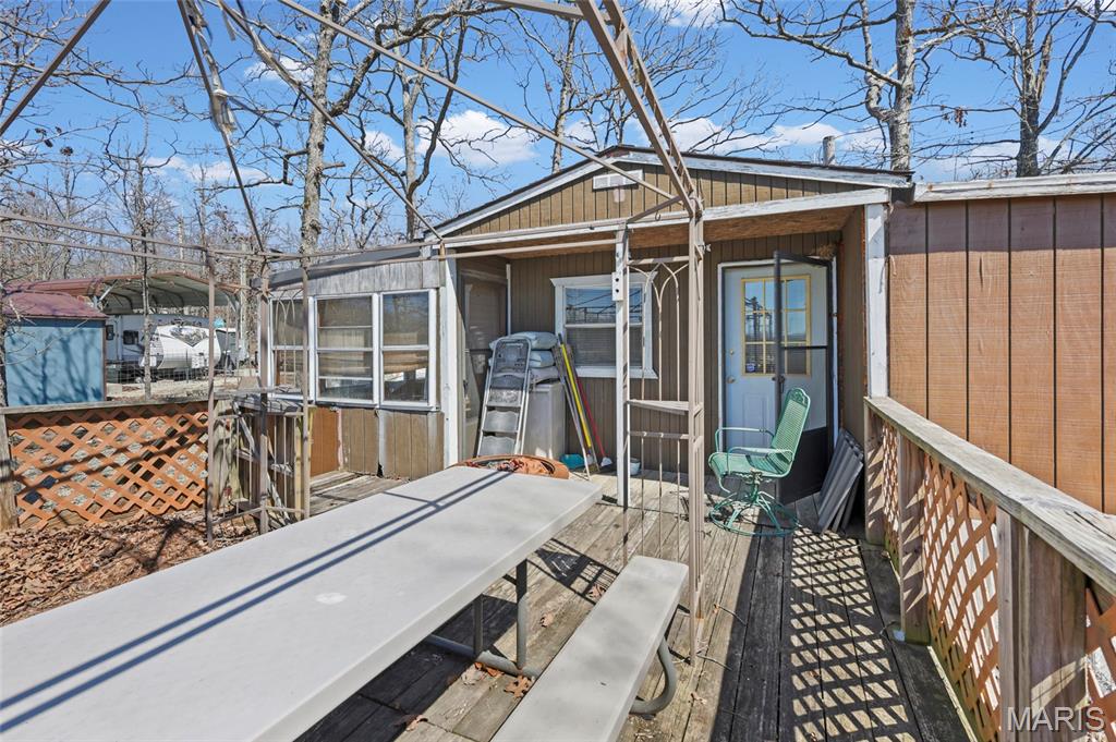 Lake Hanna - Residential