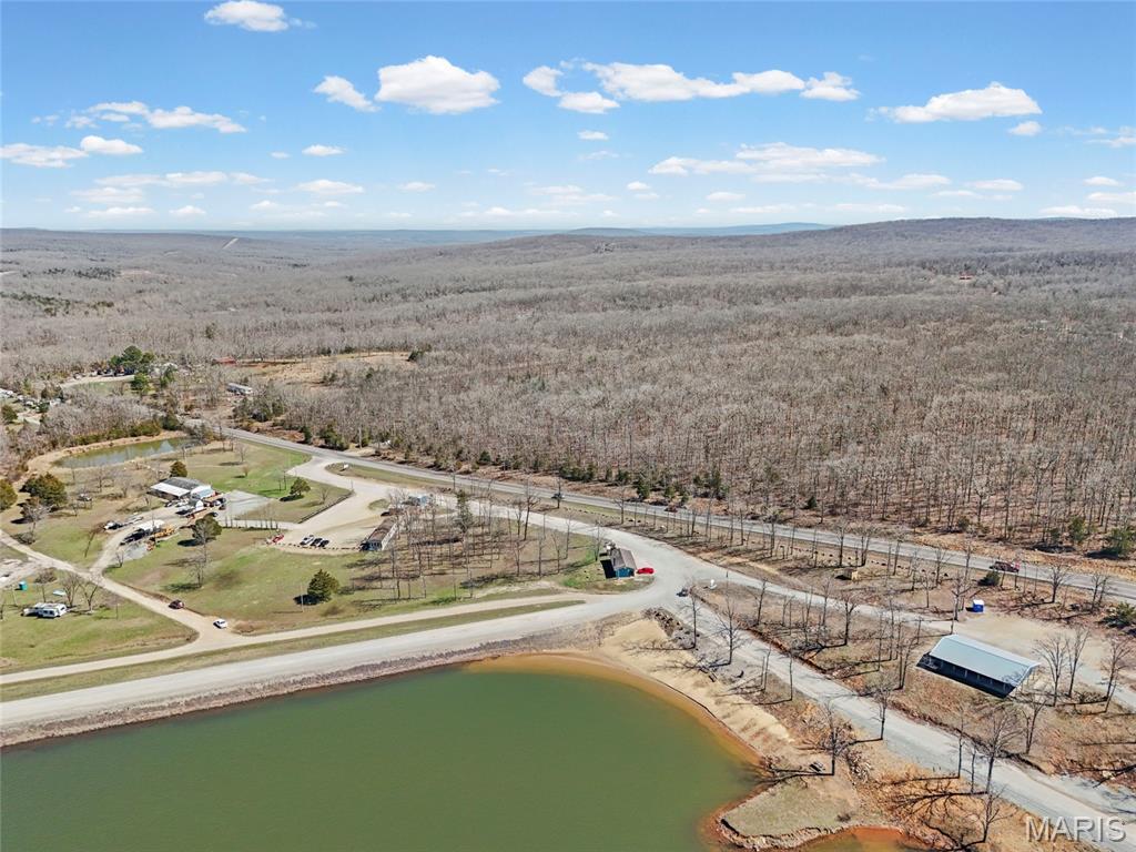 Lake Hanna - Residential