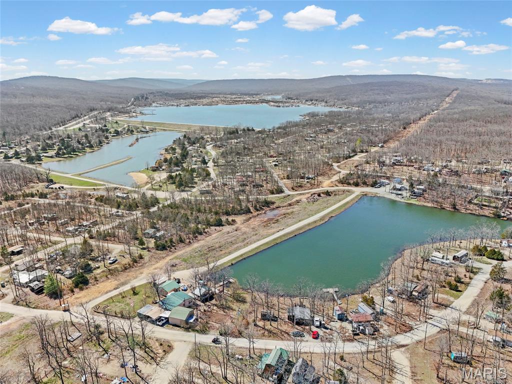 Lake Hanna - Residential