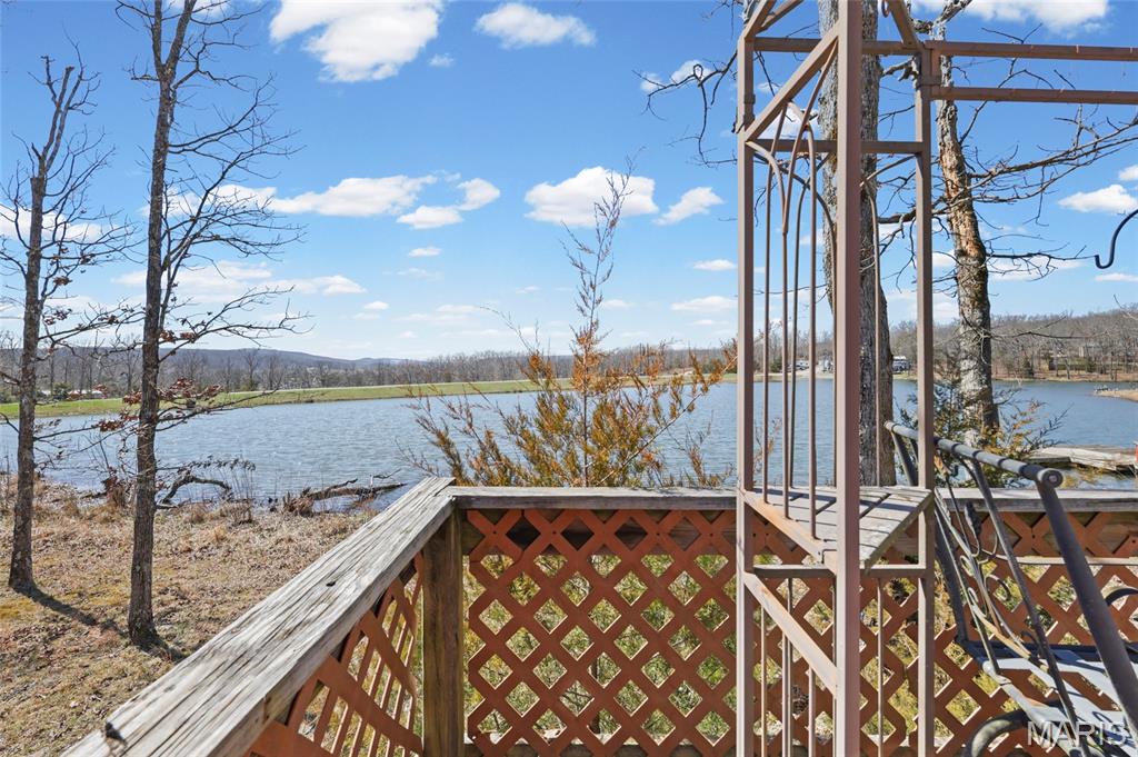 Lake Hanna - Residential