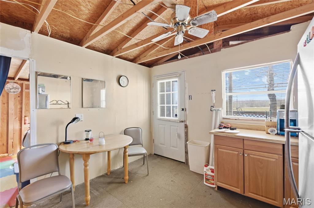 Lake Hanna - Residential