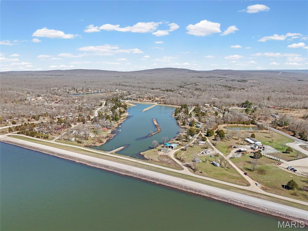 Lake Hanna - Residential