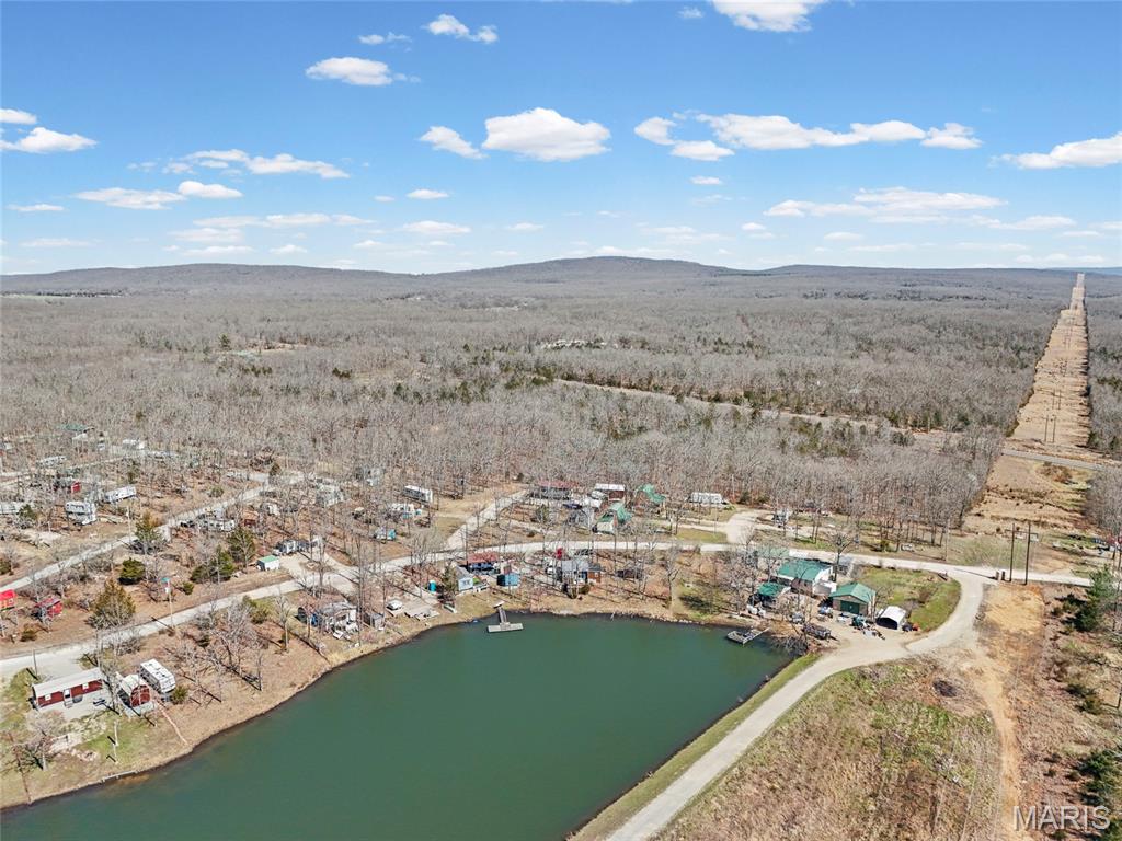 Lake Hanna - Residential