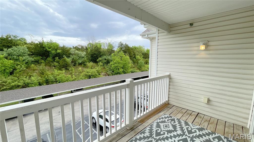 Bridgewater Cove A Condo 2nd - Residential