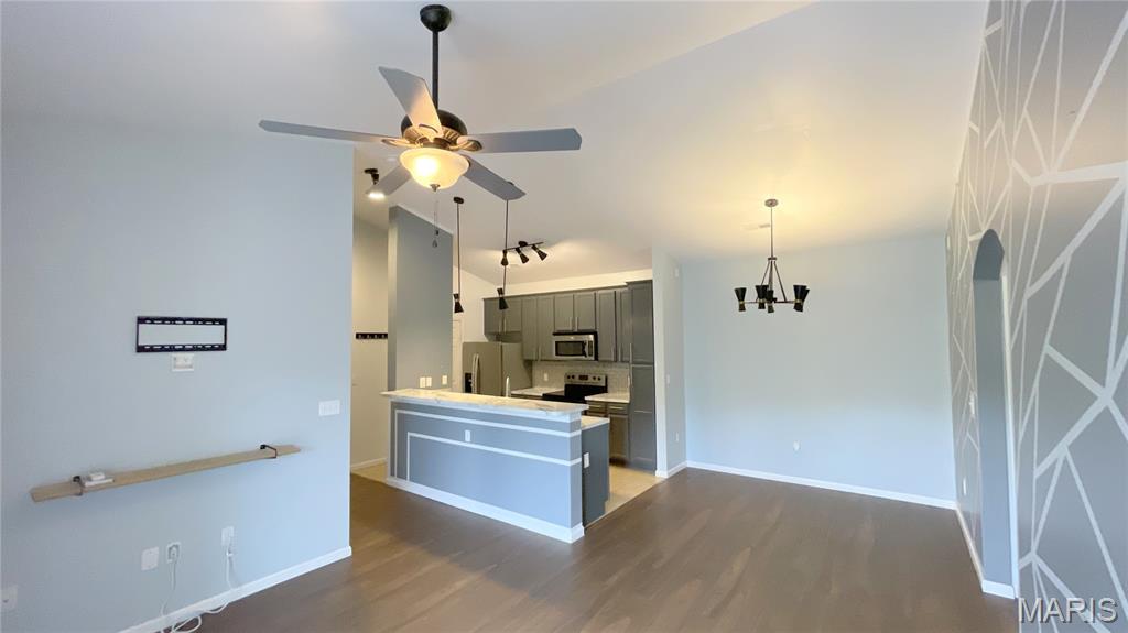 Bridgewater Cove A Condo 2nd - Residential