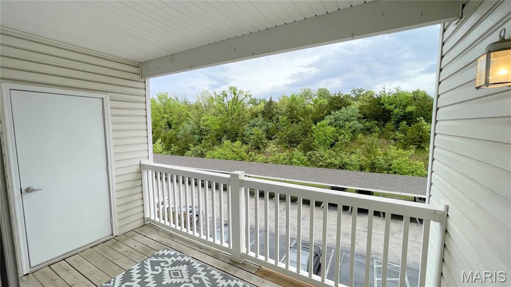 Bridgewater Cove A Condo 2nd - Residential