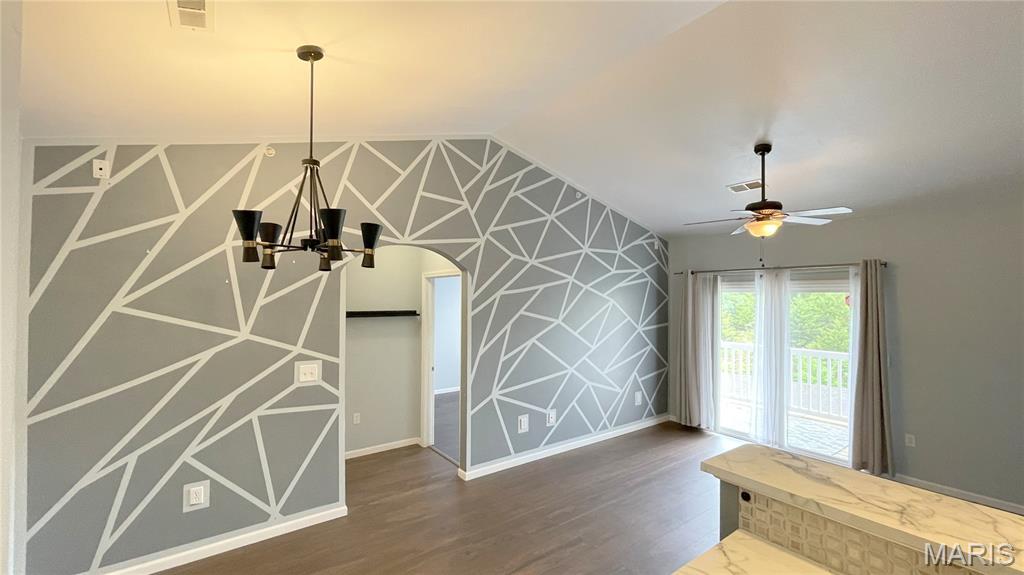 Bridgewater Cove A Condo 2nd - Residential
