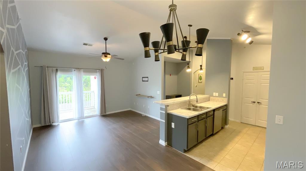 Bridgewater Cove A Condo 2nd - Residential