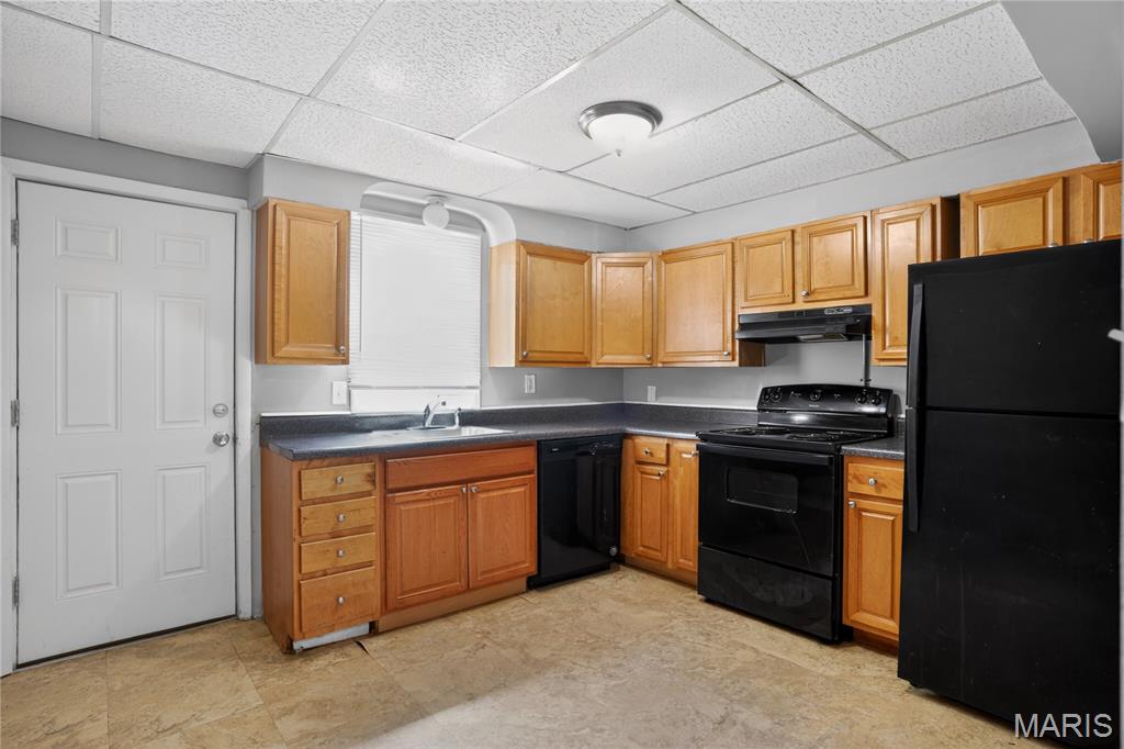 US Surv 2504 - Residential