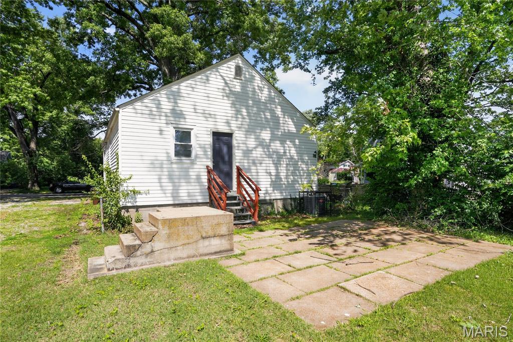 US Surv 2504 - Residential