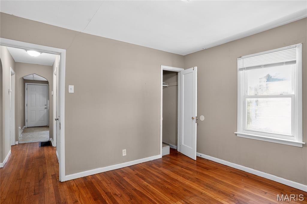 US Surv 2504 - Residential