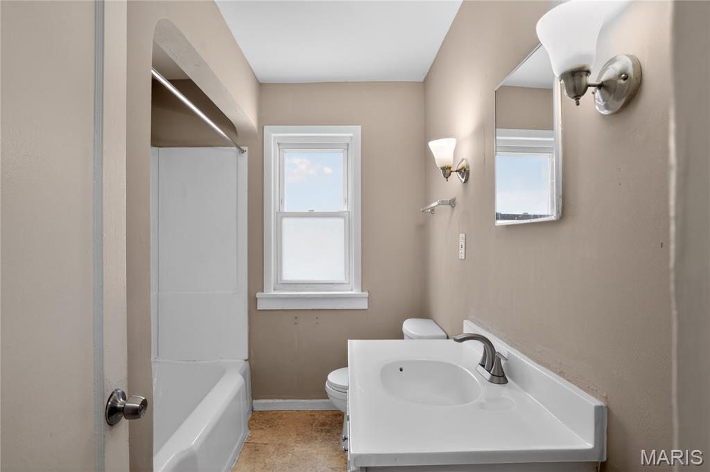 US Surv 2504 - Residential