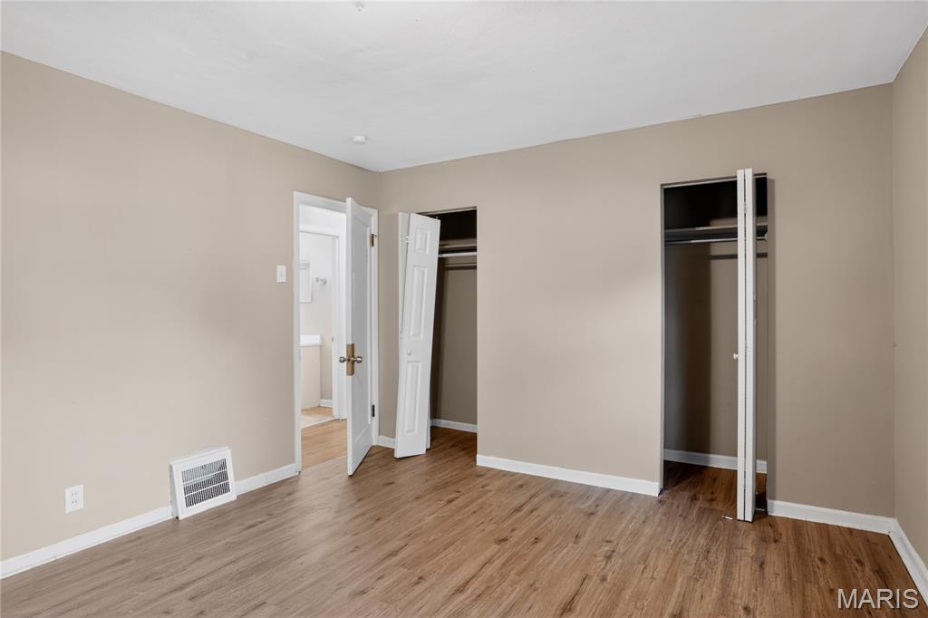 US Surv 2504 - Residential