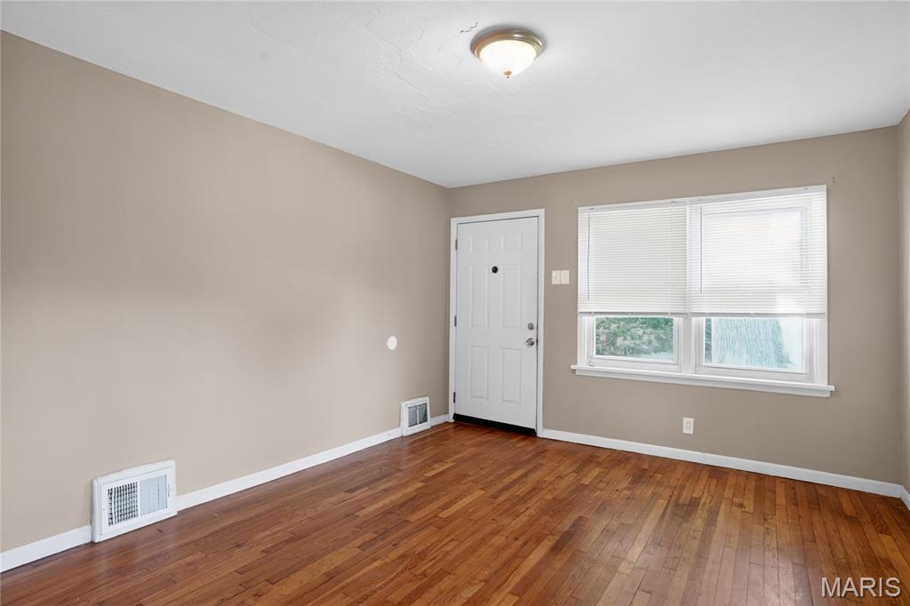 US Surv 2504 - Residential