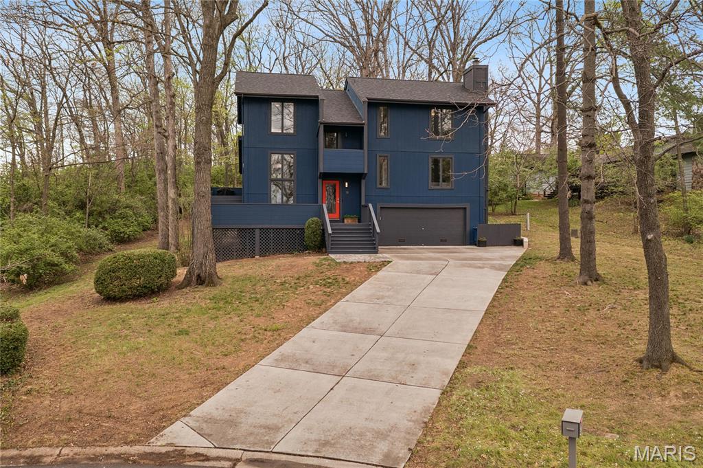 Lsl Woods #121 - Residential