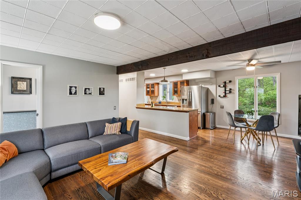 Lsl Woods #121 - Residential