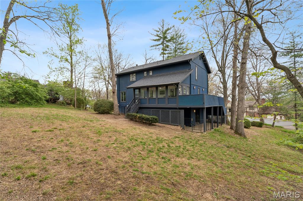 Lsl Woods #121 - Residential