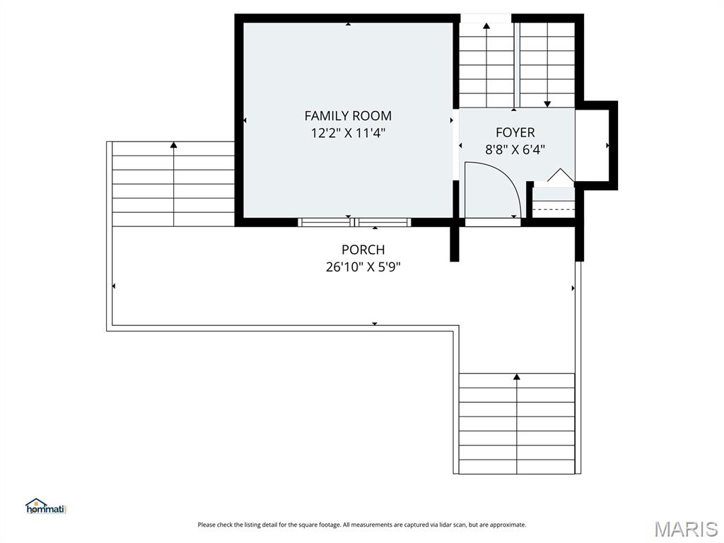 Lsl Woods #121 - Residential