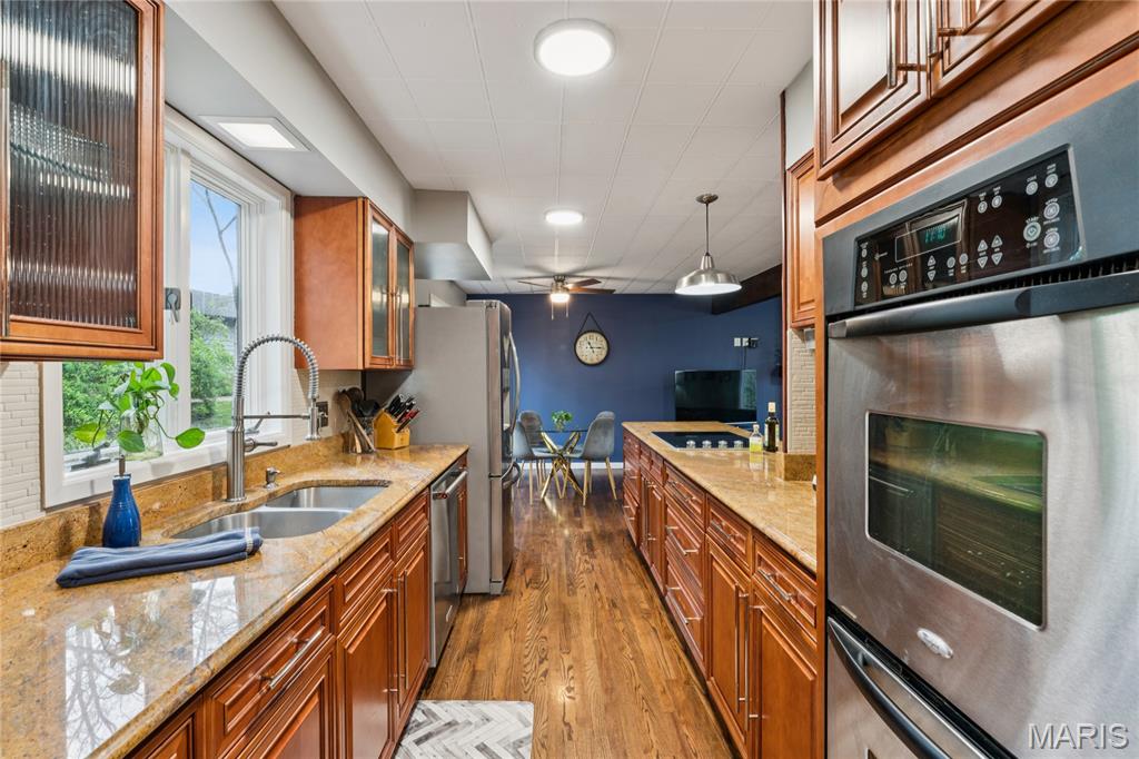 Lsl Woods #121 - Residential