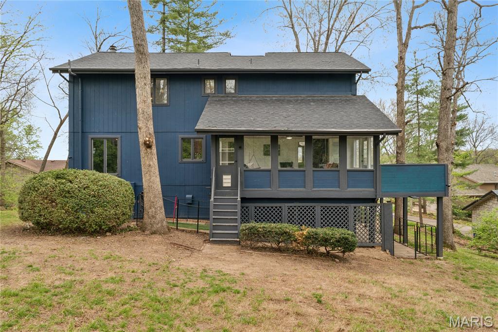 Lsl Woods #121 - Residential