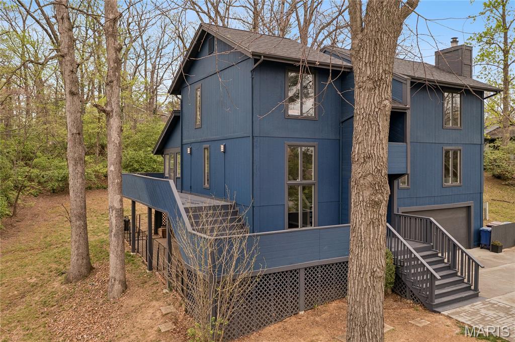 Lsl Woods #121 - Residential