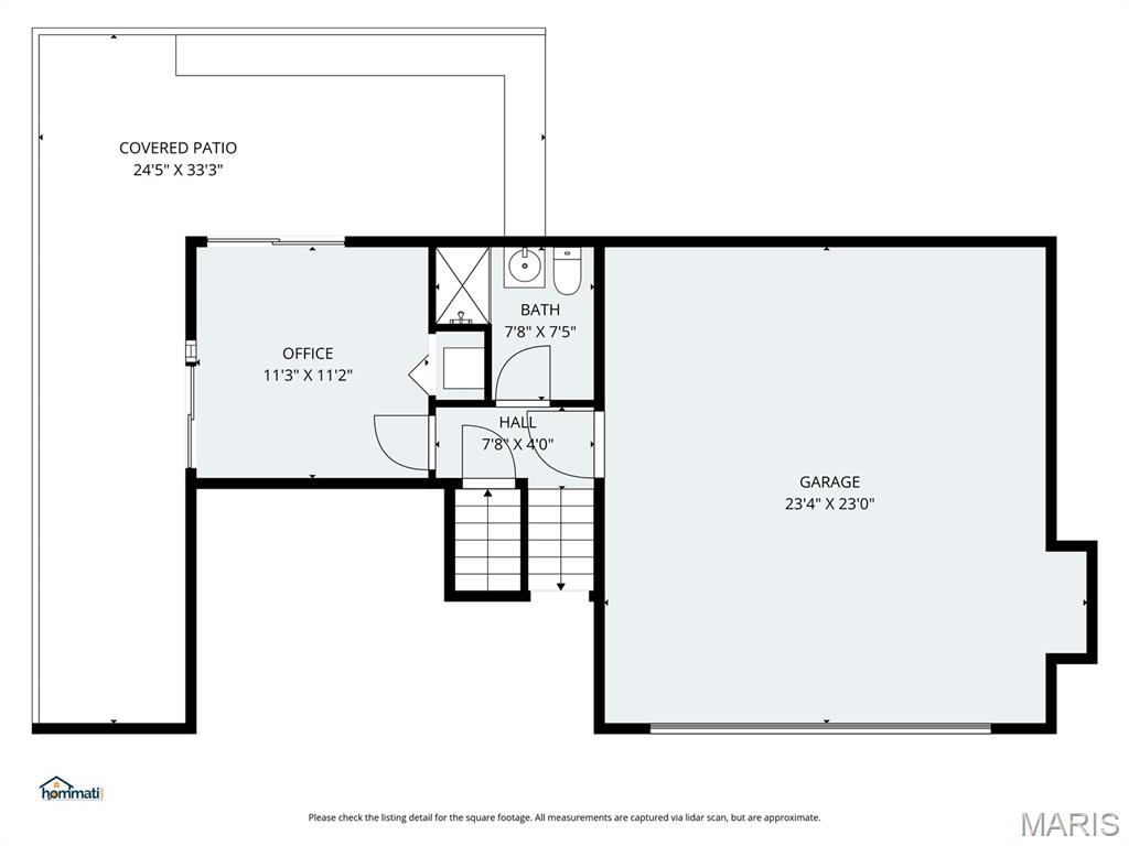 Lsl Woods #121 - Residential