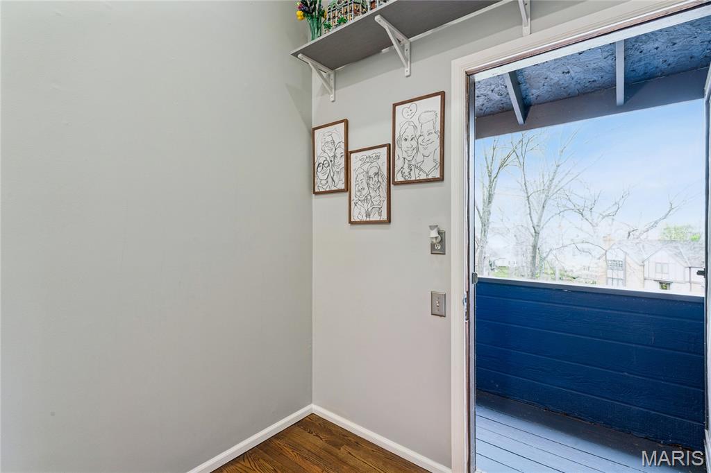 Lsl Woods #121 - Residential