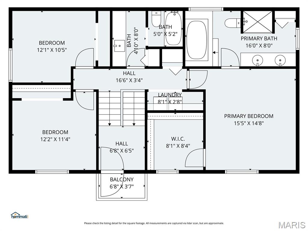 Lsl Woods #121 - Residential