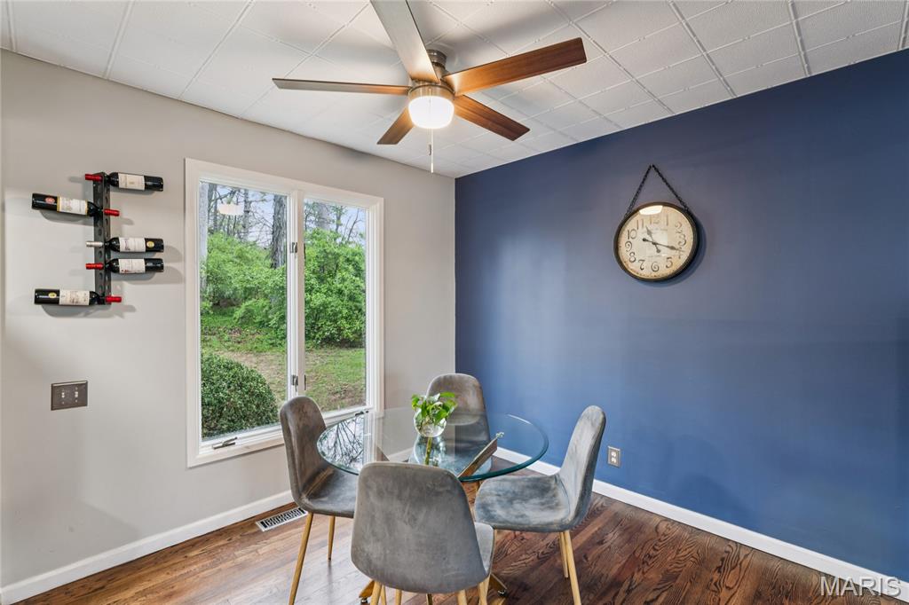 Lsl Woods #121 - Residential