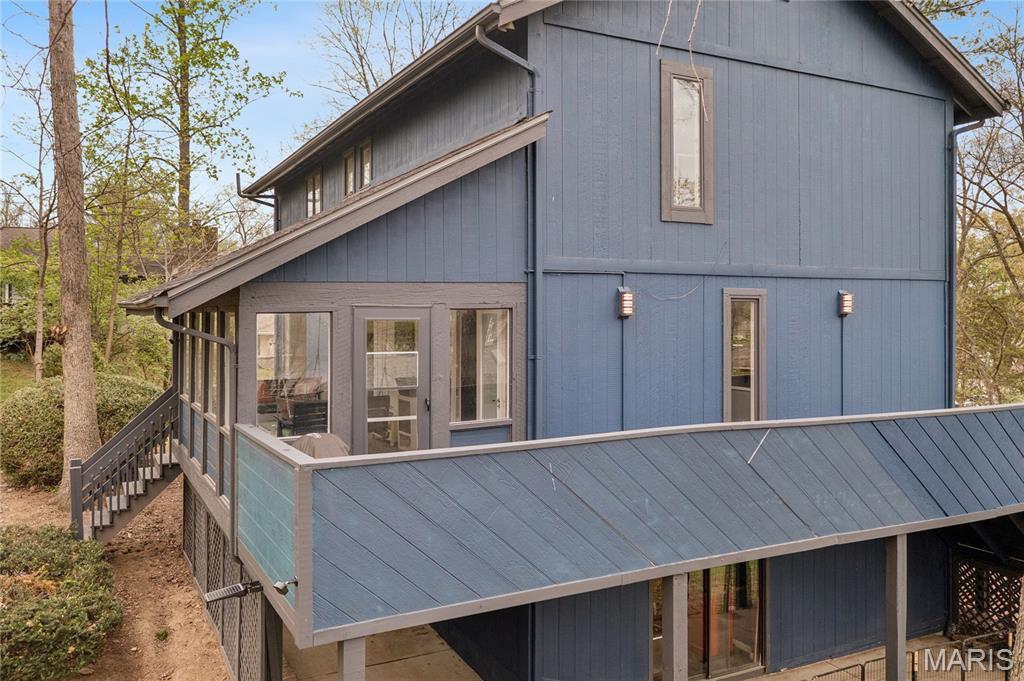 Lsl Woods #121 - Residential