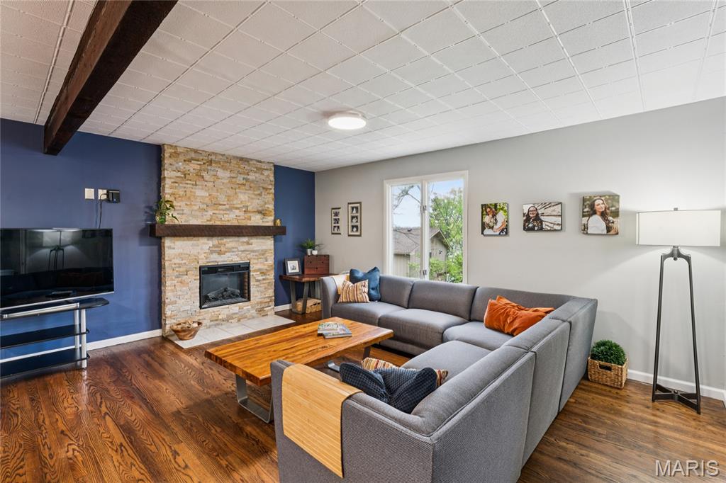 Lsl Woods #121 - Residential