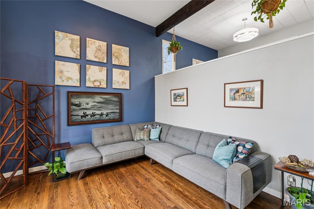 Lsl Woods #121 - Residential