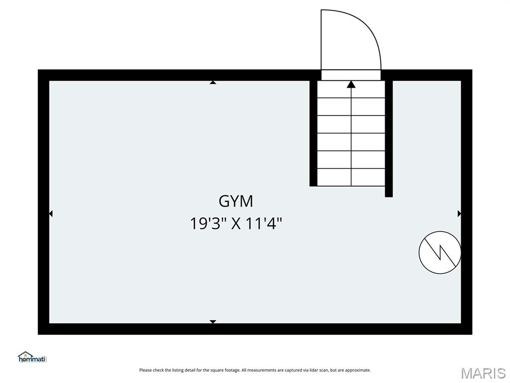 Lsl Woods #121 - Residential