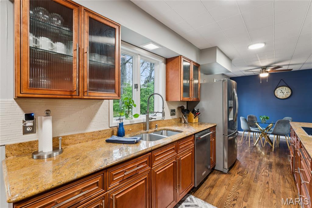 Lsl Woods #121 - Residential