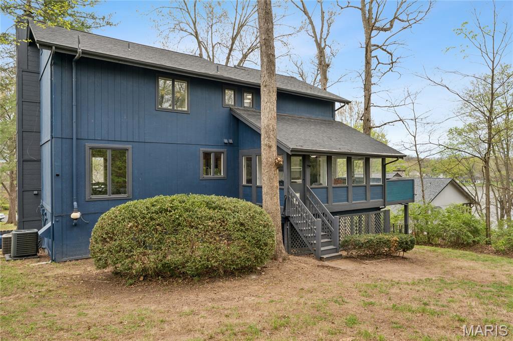Lsl Woods #121 - Residential