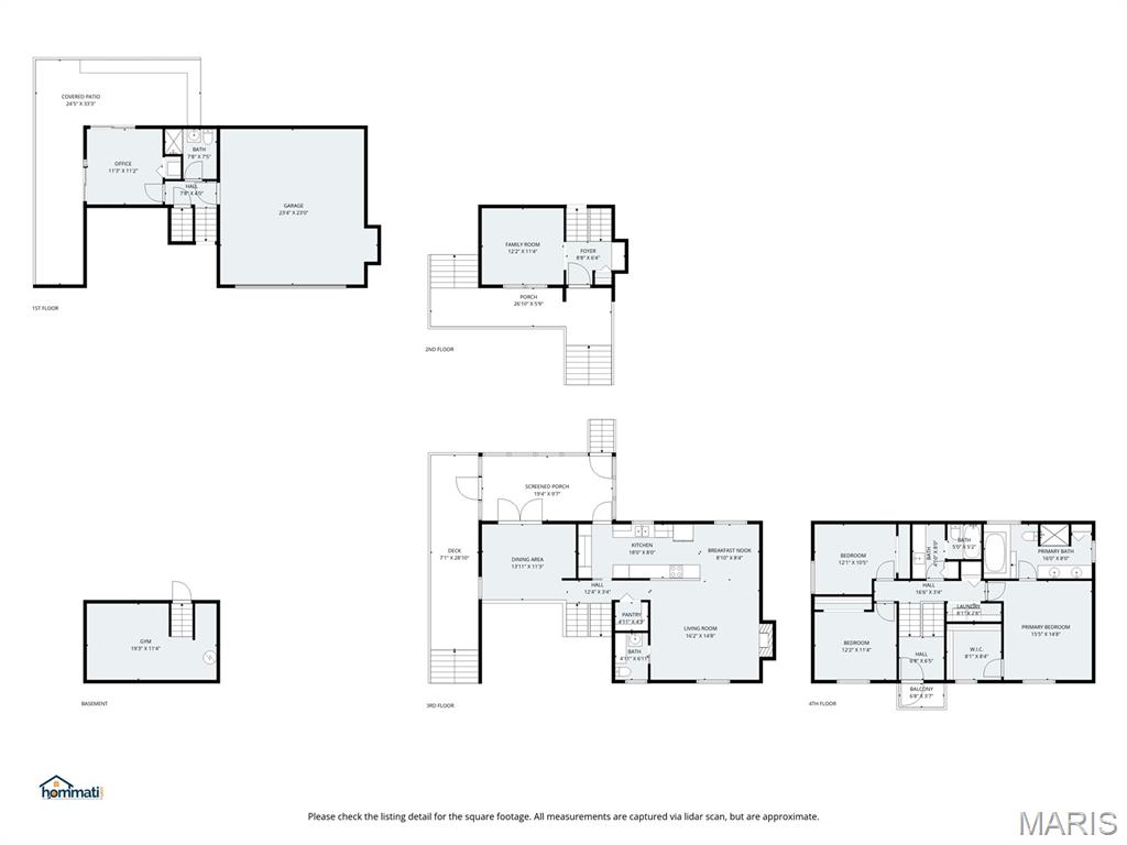 Lsl Woods #121 - Residential