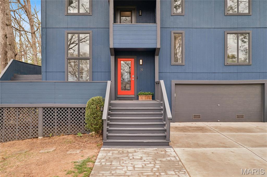 Lsl Woods #121 - Residential
