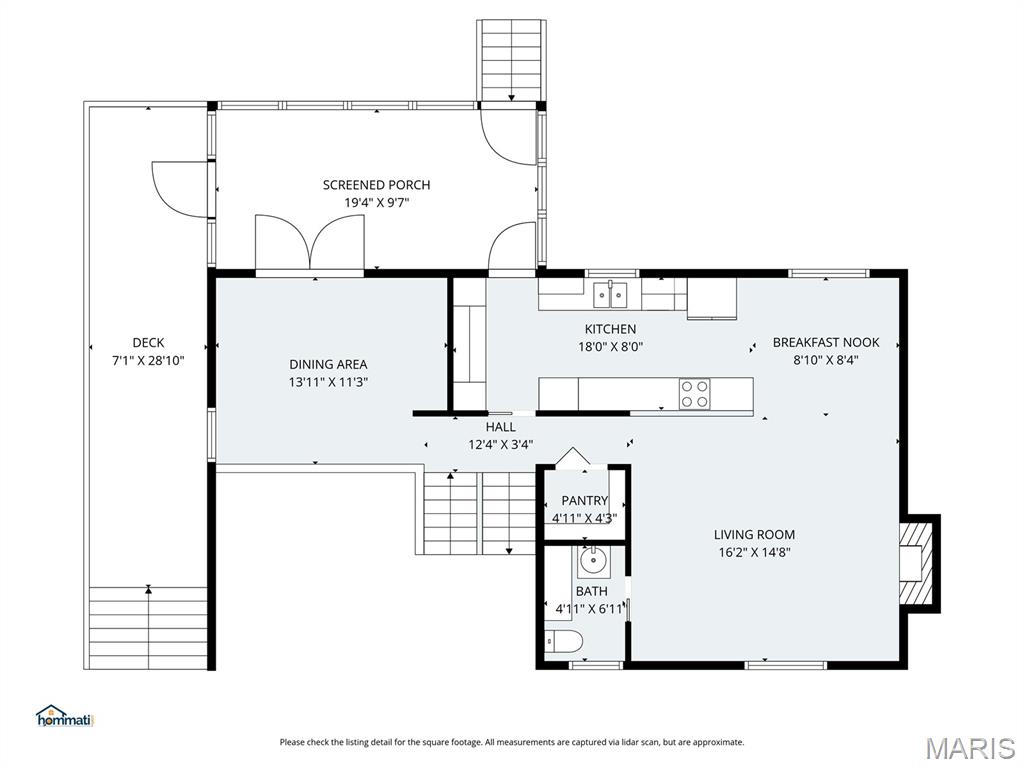 Lsl Woods #121 - Residential
