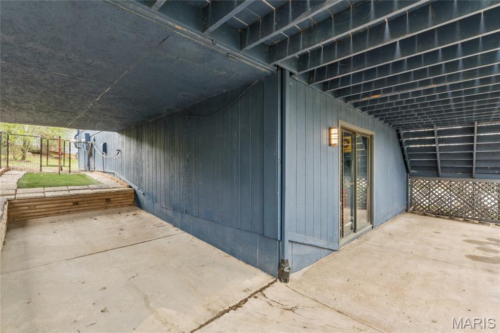 Lsl Woods #121 - Residential