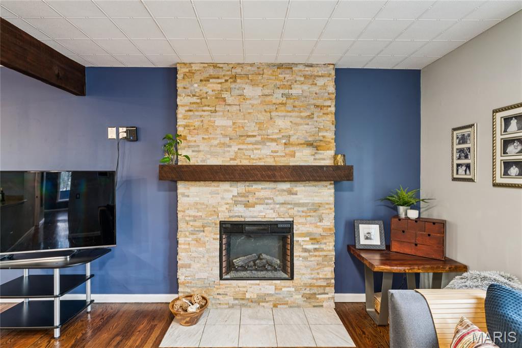 Lsl Woods #121 - Residential