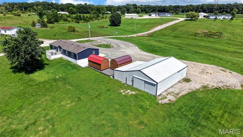Tiny photo for 200 Fairview Drive, Winfield, MO 63389 (MLS # 26054044)