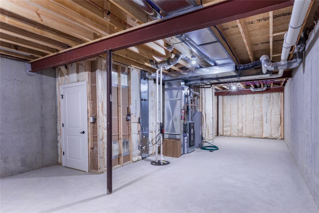 Manhattan Heights - Residential