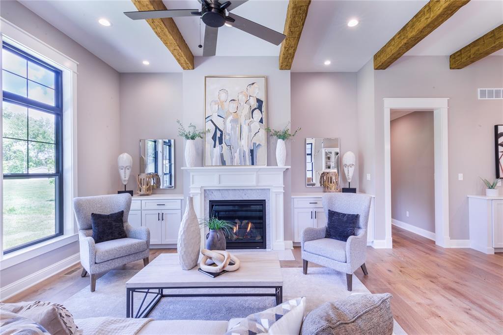 Manhattan Heights - Residential